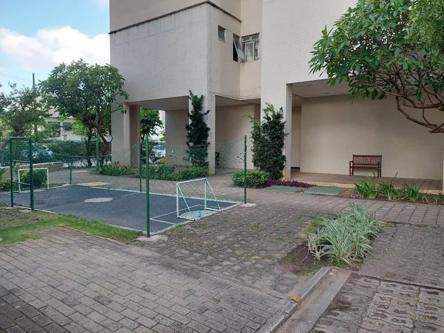 Imagem 11: Edf. Vita Residencial Clube