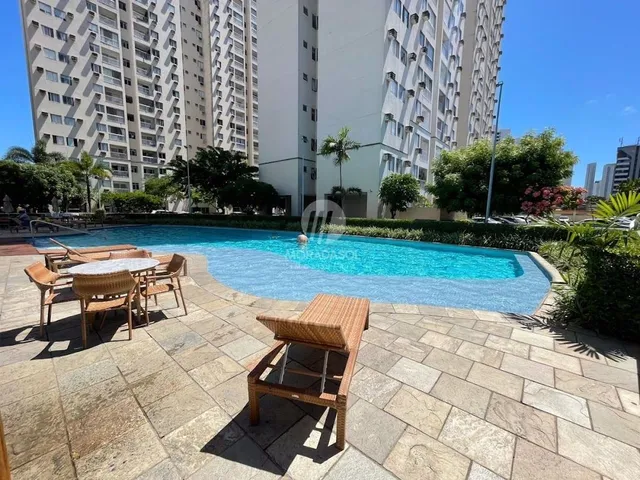 Imagem 7: Edf. Vita Residencial Clube