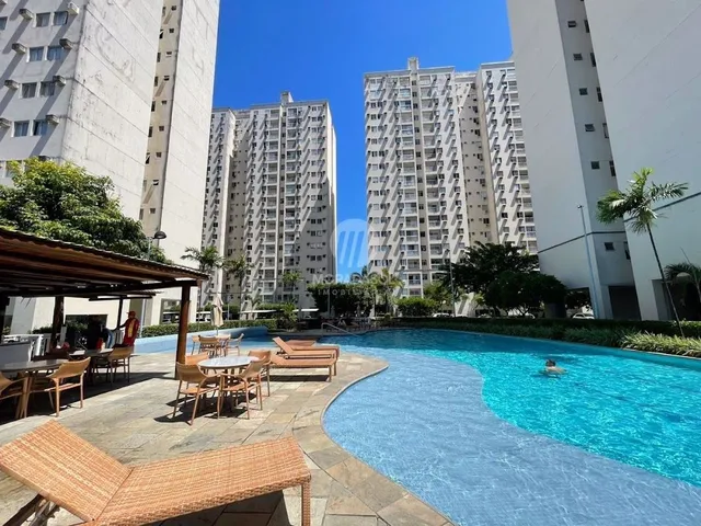 Imagem 9: Edf. Vita Residencial Clube
