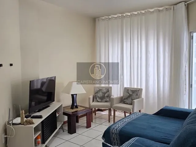 Imagem 3: Apartamento 2 dormitórios sendo 1 suíte, mobiliado, locação anual!