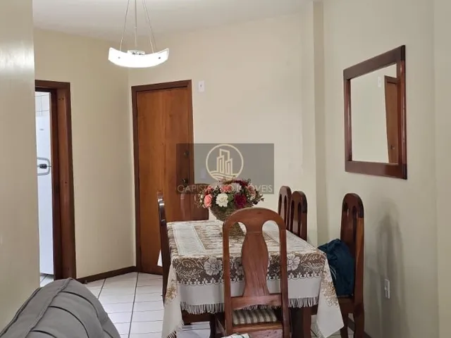 Imagem 2: Apartamento 2 dormitórios sendo 1 suíte, mobiliado, locação anual!