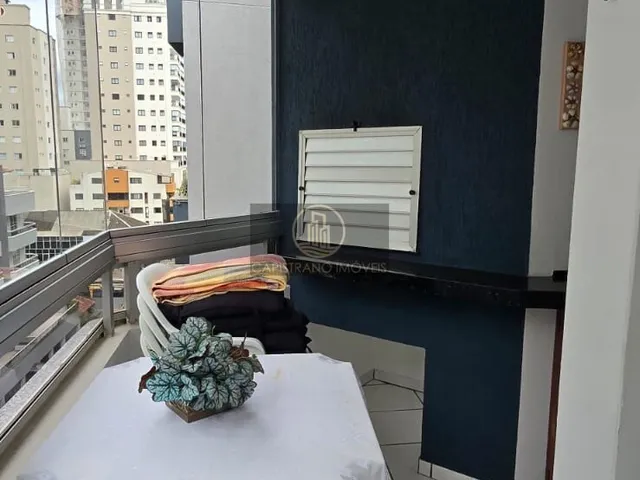 Imagem 6: Apartamento 2 dormitórios sendo 1 suíte, mobiliado, locação anual!