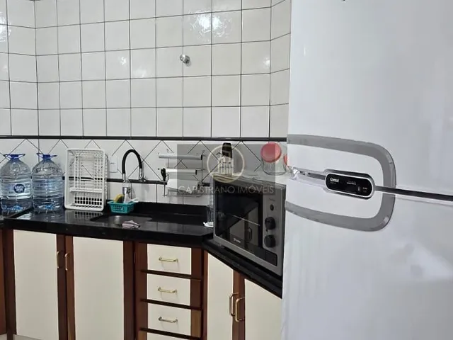 Imagem 10: Apartamento 2 dormitórios sendo 1 suíte, mobiliado, locação anual!