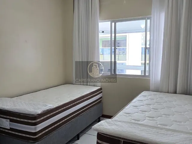 Imagem 11: Apartamento 2 dormitórios sendo 1 suíte, mobiliado, locação anual!