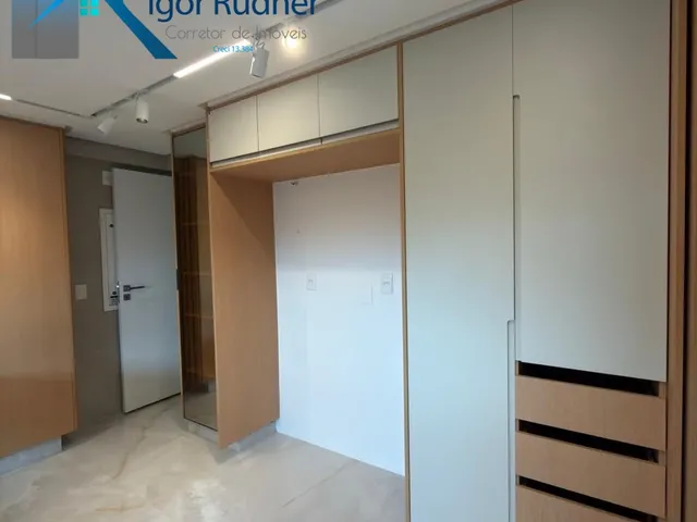 Imagem 16: Palazzo Unique - 250 m² | 3 Suítes + Office | Reformado | Alto...