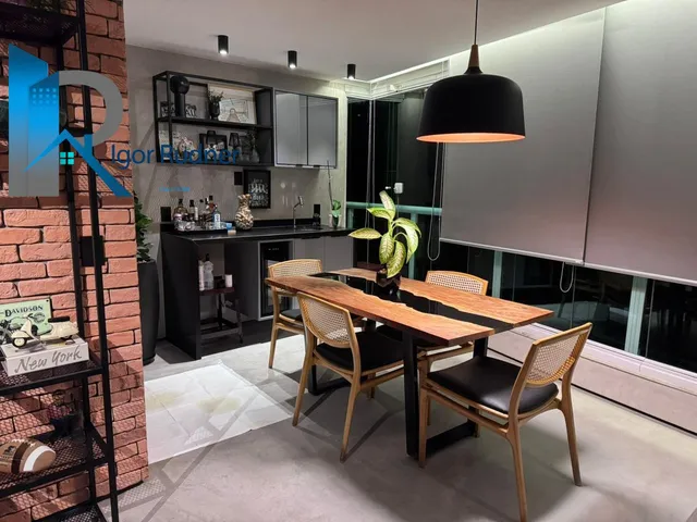 Imagem: Terrazzo Ondina - 97 m² 2 Quartos Vista
