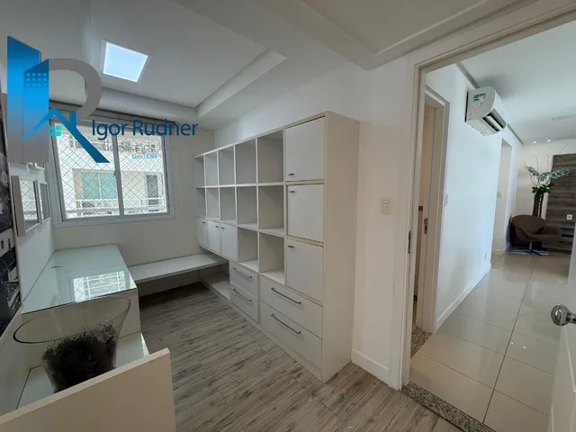 Imagem 14: Barra Porto - 142 m² | 4 Quartos | Mobiliado