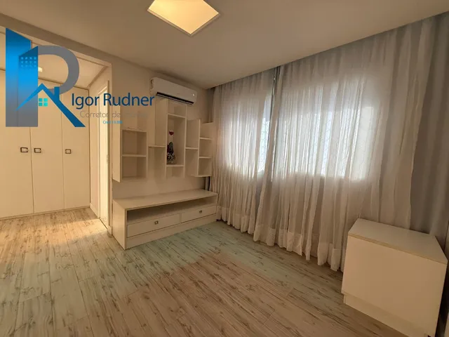 Imagem 15: Barra Porto - 142 m² | 4 Quartos | Mobiliado