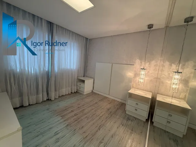 Imagem 16: Barra Porto - 142 m² | 4 Quartos | Mobiliado