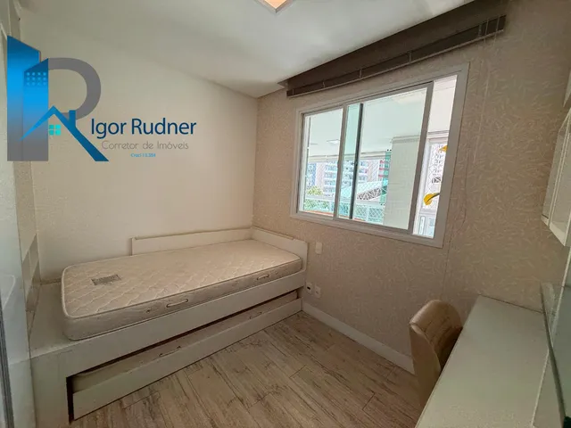 Imagem 12: Barra Porto - 142 m² | 4 Quartos | Mobiliado