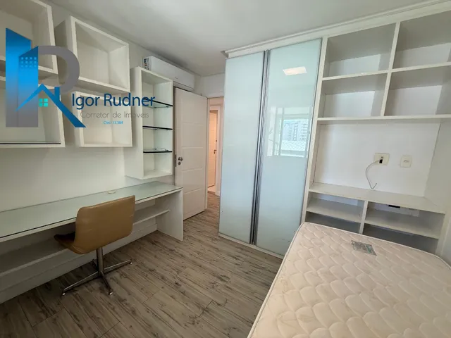 Imagem 11: Barra Porto - 142 m² | 4 Quartos | Mobiliado