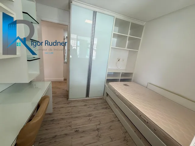 Imagem 6: Barra Porto - 142 m² | 4 Quartos | Mobiliado