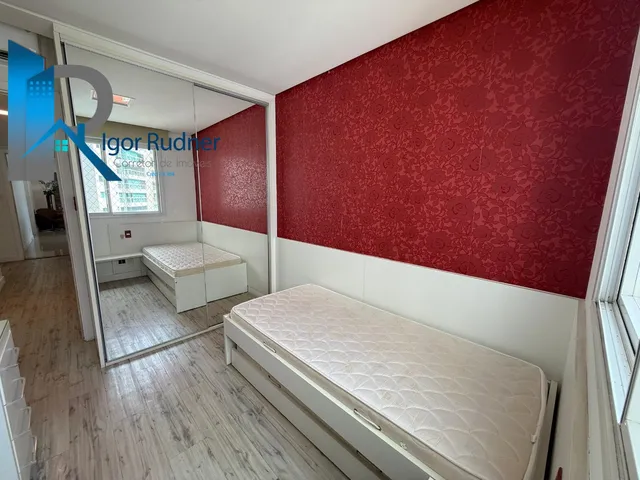 Imagem 4: Barra Porto - 142 m² | 4 Quartos | Mobiliado