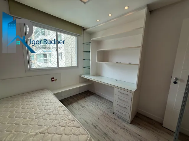 Imagem 5: Barra Porto - 142 m² | 4 Quartos | Mobiliado