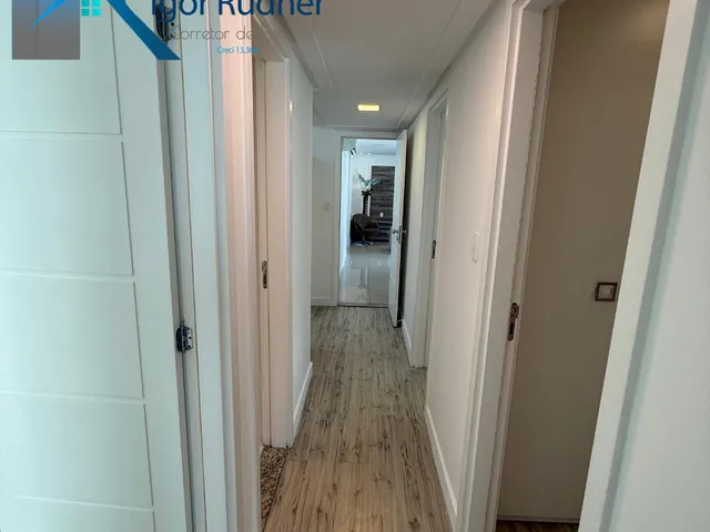 Imagem 8: Barra Porto - 142 m² | 4 Quartos | Mobiliado