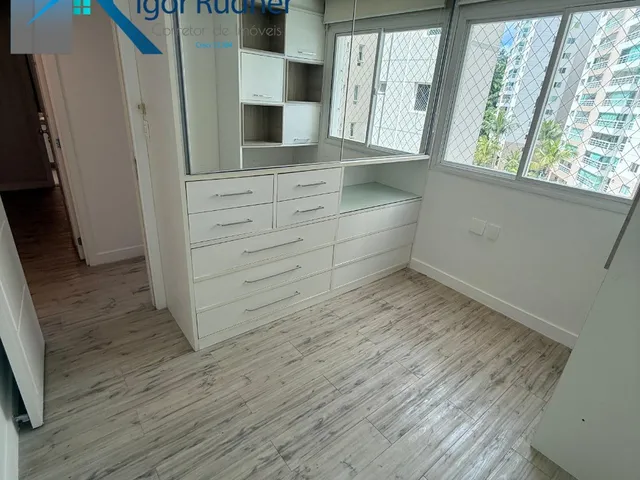 Imagem 7: Barra Porto - 142 m² | 4 Quartos | Mobiliado