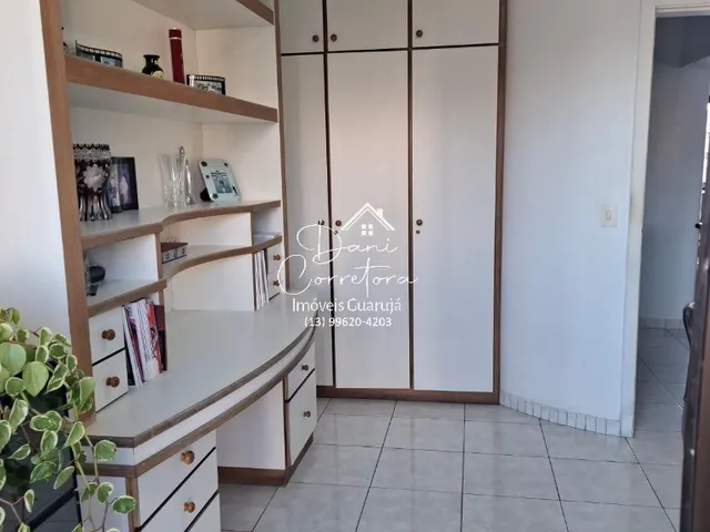 Imagem 11: Imperdível Apartamento de Luxo À Venda na Praia do Tombo: 4 Quartos, 2 Suítes, 2 Salas, 3 Banheiros, 2 Vagas, 214M²