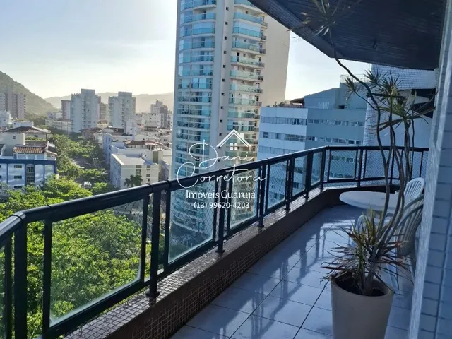 Imagem 16: Imperdível Apartamento de Luxo À Venda na Praia do Tombo: 4 Quartos, 2 Suítes, 2 Salas, 3 Banheiros, 2 Vagas, 214M²