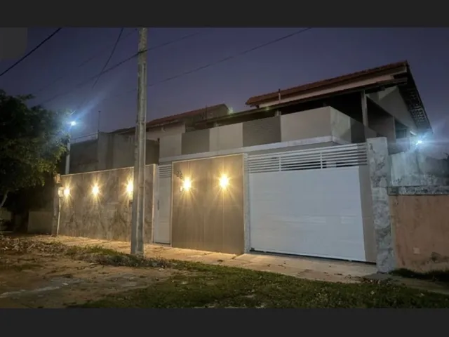 Imagem: Casa Praia de Chapéu do Sol - SJB
