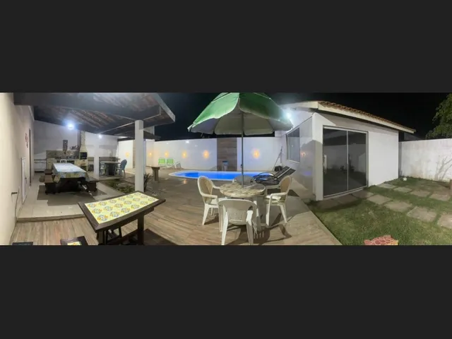 Imagem 9: Casa Praia de Chapéu do Sol - SJB