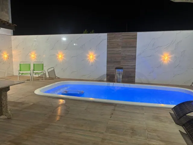 Imagem 15: Casa Praia de Chapéu do Sol - SJB