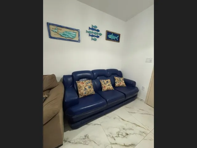 Imagem 5: Casa Praia de Chapéu do Sol - SJB