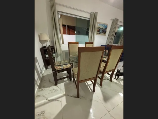 Imagem 10: Casa Praia de Chapéu do Sol - SJB