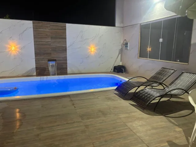 Imagem 12: Casa Praia de Chapéu do Sol - SJB