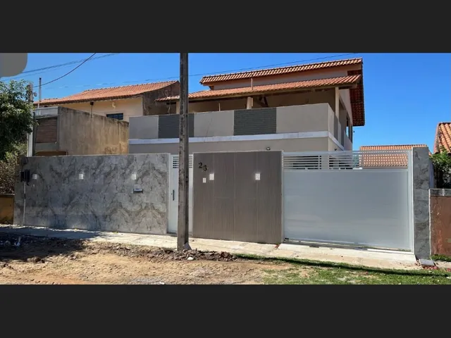 Imagem 16: Casa Praia de Chapéu do Sol - SJB