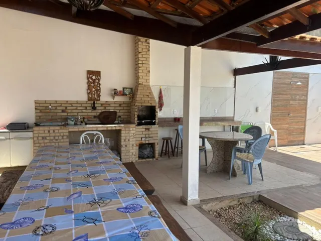 Imagem 14: Casa Praia de Chapéu do Sol - SJB