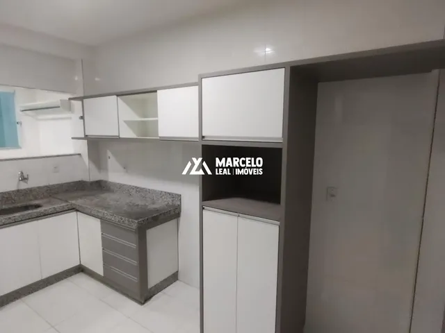 Imagem 12: Vendo apartamento térreo com 3 quartos sendo 1 suíte, varanda separada da sala