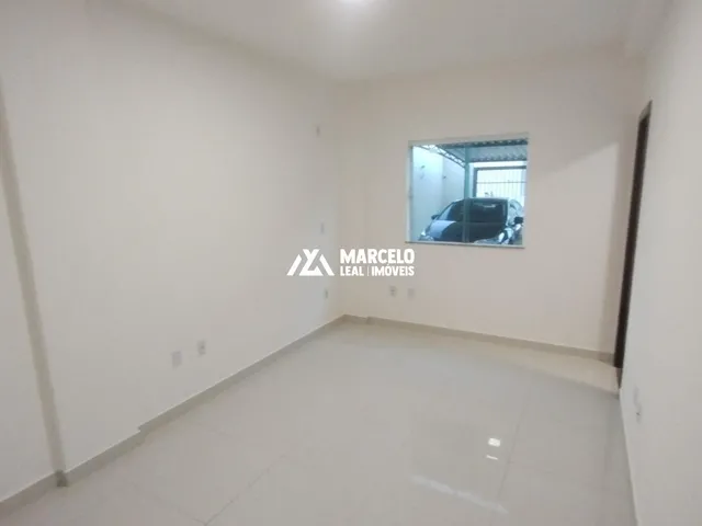 Imagem 14: Vendo apartamento térreo com 3 quartos sendo 1 suíte, varanda separada da sala