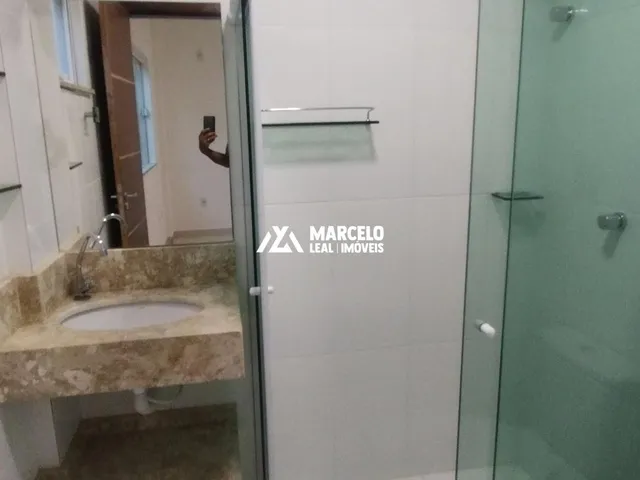 Imagem 5: Vendo apartamento térreo com 3 quartos sendo 1 suíte, varanda separada da sala