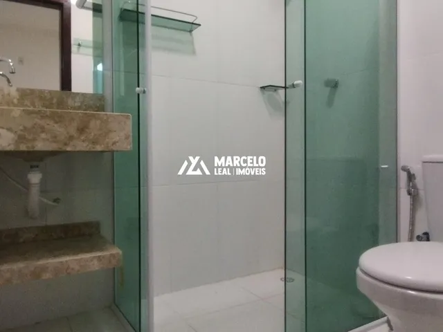 Imagem 4: Vendo apartamento térreo com 3 quartos sendo 1 suíte, varanda separada da sala