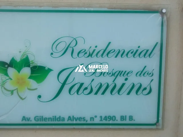 Imagem 15: Vendo apartamento térreo com 3 quartos sendo 1 suíte, varanda separada da sala