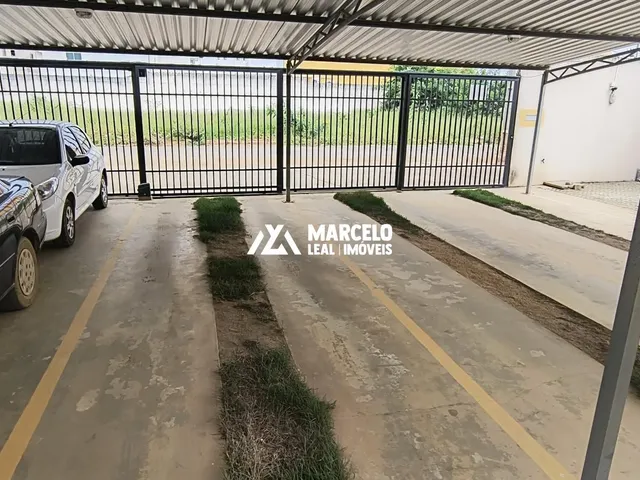 Imagem 9: Vendo apartamento térreo com 3 quartos sendo 1 suíte, varanda separada da sala