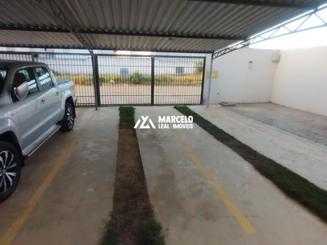 Imagem 8: Vendo apartamento térreo com 3 quartos sendo 1 suíte, varanda separada da sala