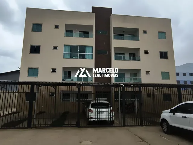 Imagem 6: Vendo apartamento térreo com 3 quartos sendo 1 suíte, varanda separada da sala