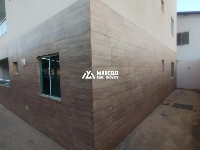 Imagem 10: Vendo apartamento térreo com 3 quartos sendo 1 suíte, varanda separada da sala