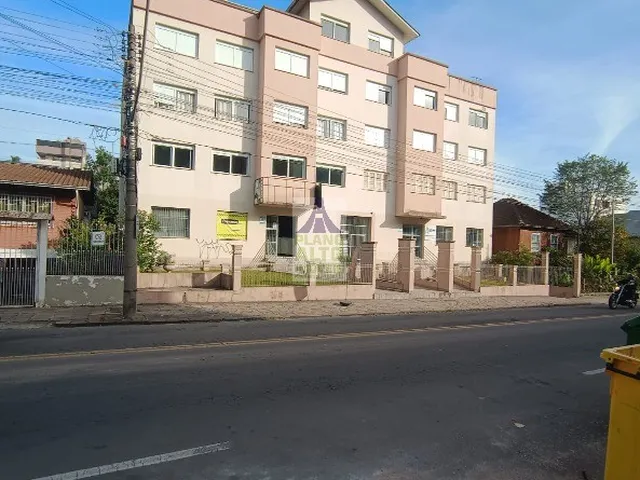 Imagem: Apartamento 03 dormitórios e 01 vagas para