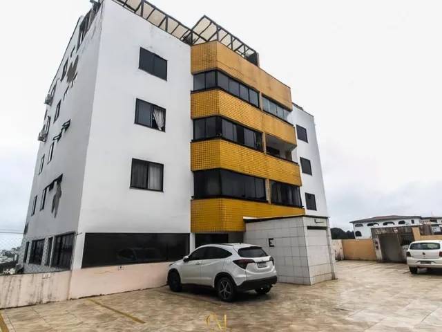 Imagem: APARTAMENTO RESIDENCIAL em SALVADOR - BA