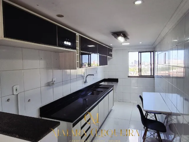 Imagem 16: APARTAMENTO RESIDENCIAL em SALVADOR - BA, PERNAMBUÉS
