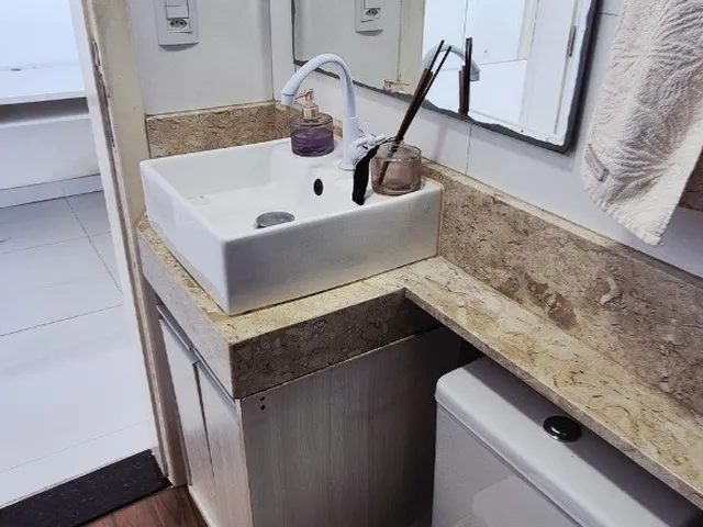 Imagem 15: APARTAMENTO RESIDENCIAL em SALVADOR - BA, PERNAMBUÉS