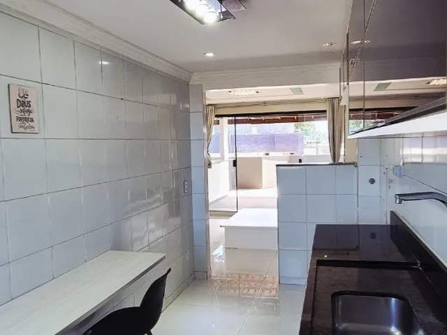 Imagem 5: APARTAMENTO RESIDENCIAL em SALVADOR - BA, PERNAMBUÉS