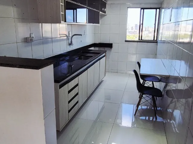 Imagem 3: APARTAMENTO RESIDENCIAL em SALVADOR - BA, PERNAMBUÉS