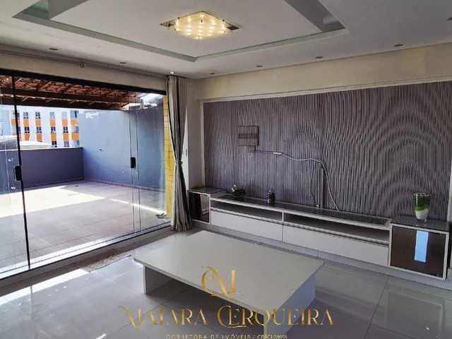 Imagem 4: APARTAMENTO RESIDENCIAL em SALVADOR - BA, PERNAMBUÉS