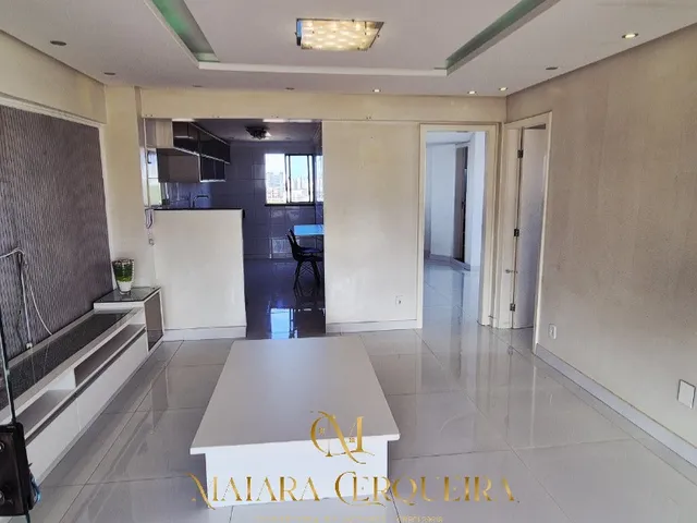 Imagem 14: APARTAMENTO RESIDENCIAL em SALVADOR - BA, PERNAMBUÉS