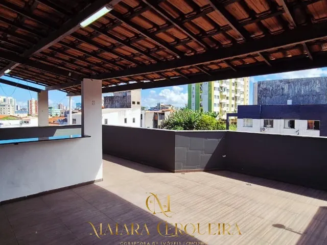Imagem 13: APARTAMENTO RESIDENCIAL em SALVADOR - BA, PERNAMBUÉS