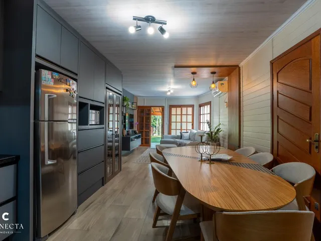 Imagem 9: Casa à venda no bairro Travessão em Dois Irmãos/RS