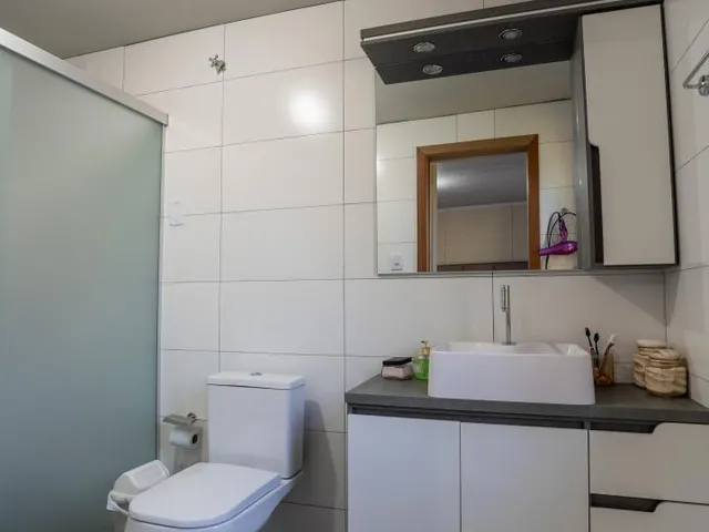 Imagem 13: Casa à venda no bairro Travessão em Dois Irmãos/RS